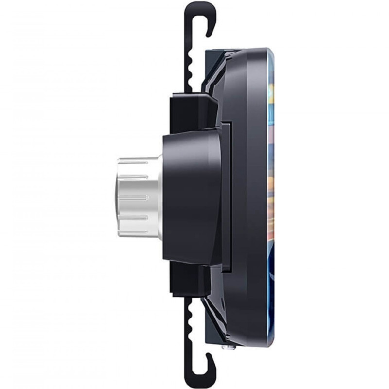 Відеореєстратор Aspiring Maxi 5 Speedcam, WI-FI/GPS/4K/2 camers