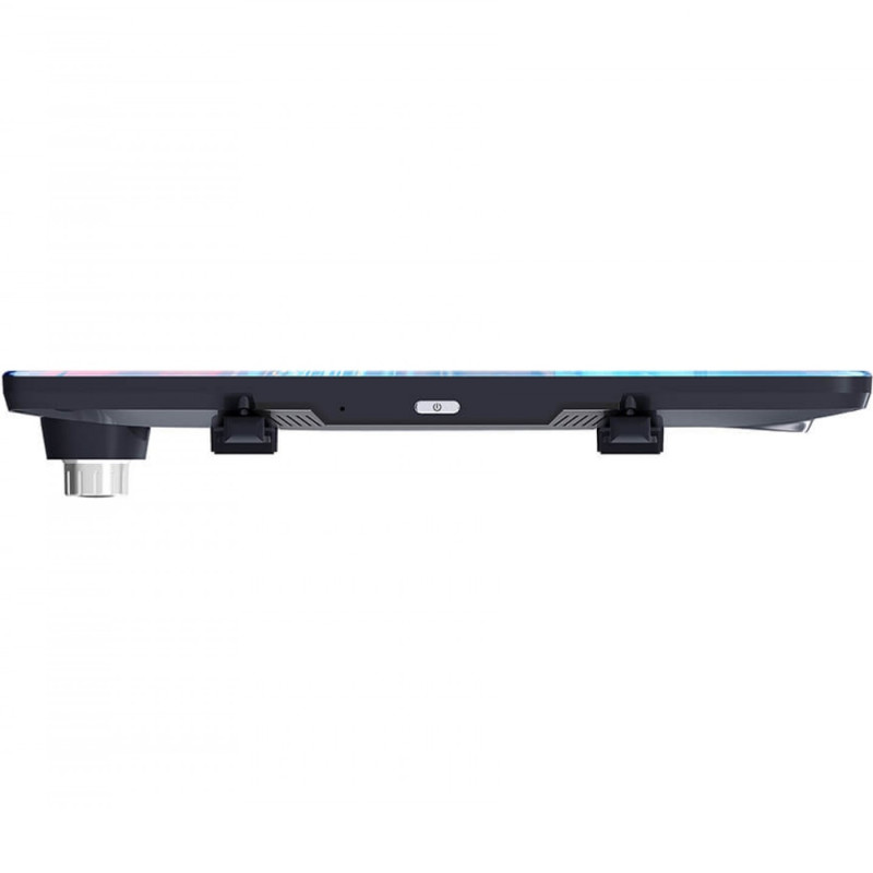 Відеореєстратор Aspiring Maxi 5 Speedcam, WI-FI/GPS/4K/2 camers