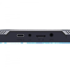 Відеореєстратор Aspiring Maxi 5 Speedcam, WI-FI/GPS/4K/2 camers