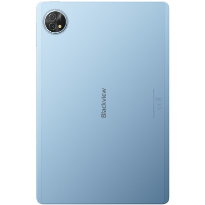 Планшет Blackview ZENO 10 11" HD /6GB/256GB/ T8200 /8800mAh/ 16+13Мп /LTE/Blue