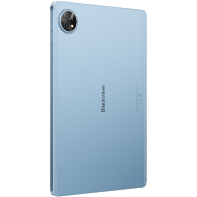 Планшет Blackview ZENO 10 11" HD /6GB/256GB/ T8200 /8800mAh/ 16+13Мп /LTE/Blue
