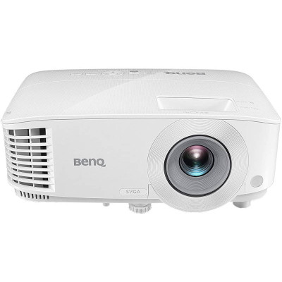 Проектор BENQ MX550, DLP, XGA, 3600AL, 20000:1, HDMI, білий