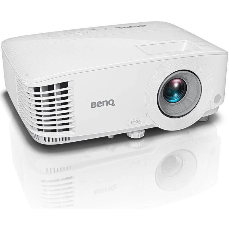 Проектор BENQ MX550, DLP, XGA, 3600AL, 20000:1, HDMI, білий