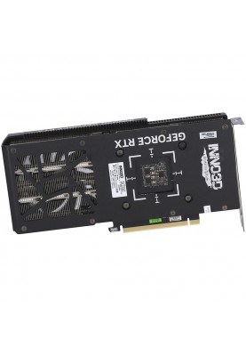 GeForce RTX4070 Super Inno3D TWIN X2 OC, 12GB GDDR6X, 192bit, PCI Express