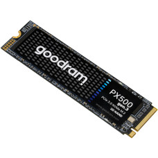 SSD 512Gb GoodRAM PX500 M.2 2280 PCIe 3x4 NVMe 1.4 3D NAND, Retail