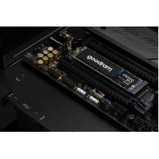 SSD 512Gb GoodRAM PX500 M.2 2280 PCIe 3x4 NVMe 1.4 3D NAND, Retail