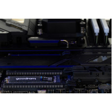 SSD 512Gb GoodRAM PX500 M.2 2280 PCIe 3x4 NVMe 1.4 3D NAND, Retail