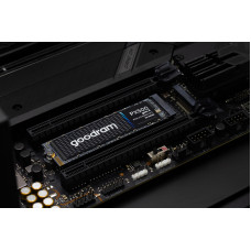 SSD 512Gb GoodRAM PX500 M.2 2280 PCIe 3x4 NVMe 1.4 3D NAND, Retail