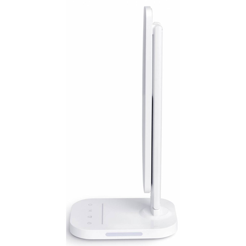 LED лампа настільна VIDEX VL-TF12W 12W 3000-6500K 220V