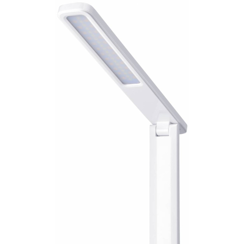 LED лампа настільна VIDEX VL-TF12W 12W 3000-6500K 220V