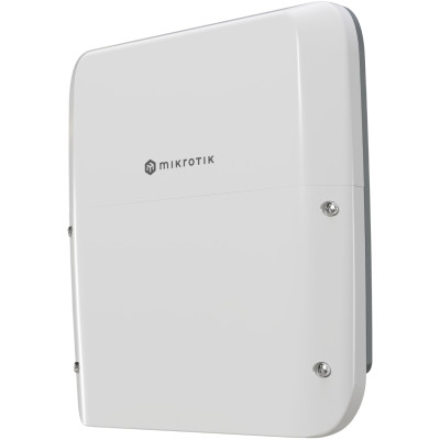 Маршрутизатор RB5009UPr+S+OUT