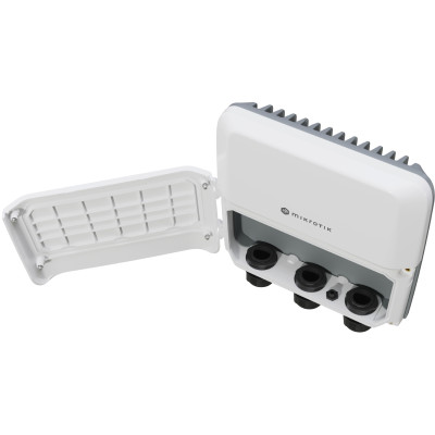 Маршрутизатор RB5009UPr+S+OUT Маршрутизатор RB5009UPr+S+OUT