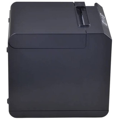 Принтер чеків Xprinter XP-58IIK (термодрук, 90 мм/с, стрічка 58 мм, USB, чорний) Принтер чеків Xprinter XP-58IIK (термодрук, 90 мм/с, стрічка 58 мм, USB, чорний)