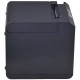 Друкарка чеків Xprinter XP-58IIK (термодрук, 90 мм/с, стрічка 58 мм, USB, чорний)