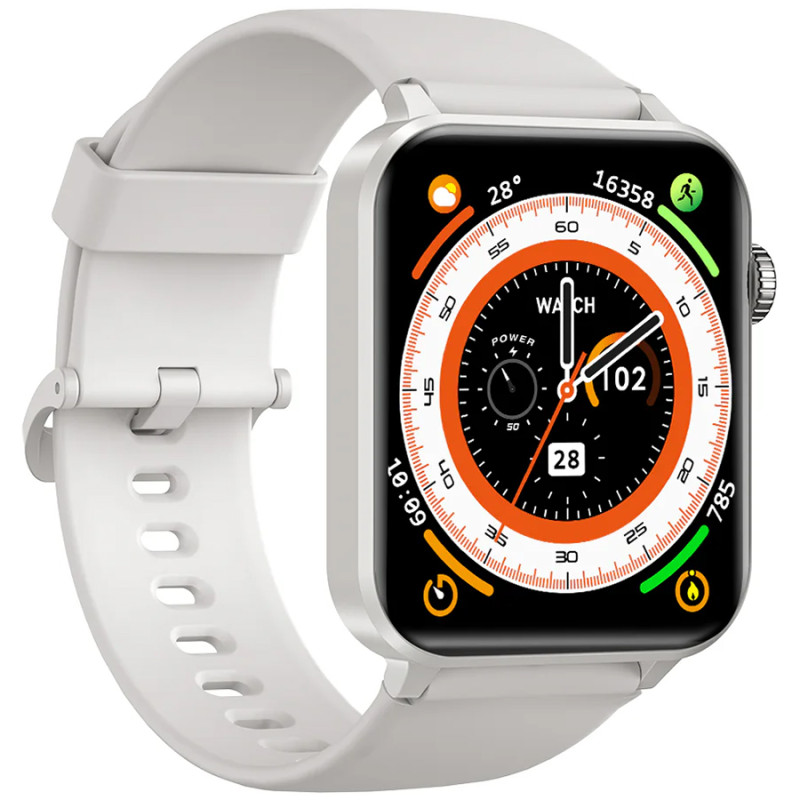 Годинник Blackview R30 Pro Grey