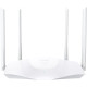 Маршрутизатор Tenda RX3 AX1800 WiF6, 1xGE WAN, 3xGE LAN, 4x6dBi