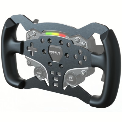 Обід змінний для керма MOZA 280мм ES Formula Wheel Mod