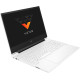 Ноутбук HP Victus 15-fa1026ua 15.6" FHD IPS,250n/i7-13620H (4.9)/16Gb/SSD1Tb/RTX 3050,6GB/Підсв/DOS/Білий (B83A3EA)