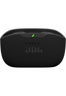 Навушники TWS JBL Wave Buds 2 Black JBLWBUDS2BLK
