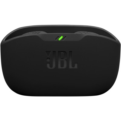 Навушники TWS JBL Wave Buds 2 Black JBLWBUDS2BLK
