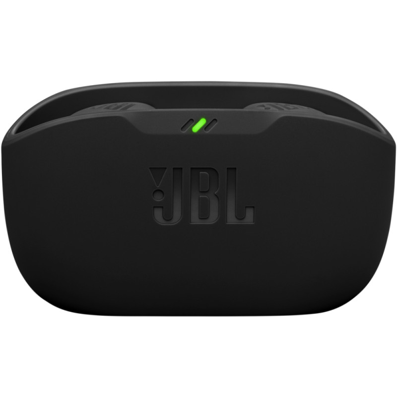 Навушники TWS JBL Wave Buds 2 Black JBLWBUDS2BLK