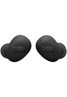 Навушники TWS JBL Wave Buds 2 Black JBLWBUDS2BLK