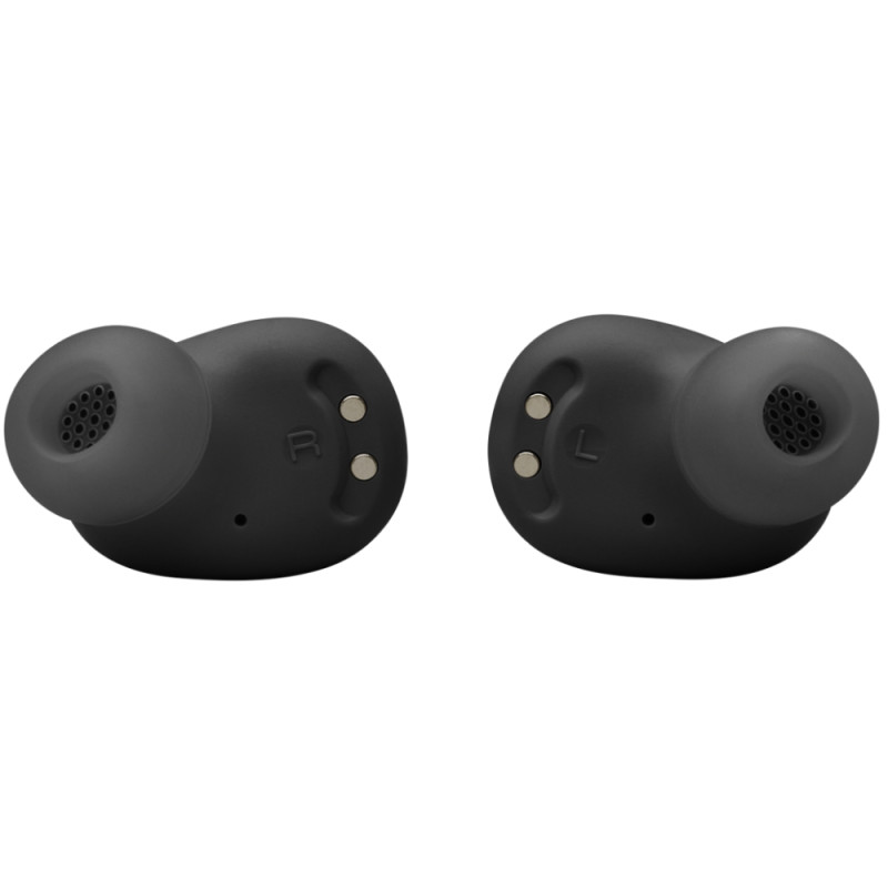 Навушники TWS JBL Wave Buds 2 Black JBLWBUDS2BLK