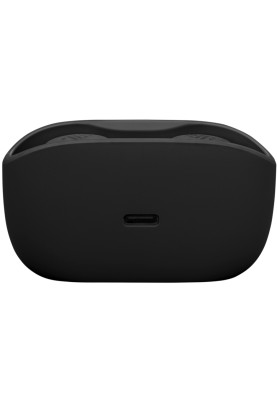 Навушники TWS JBL Wave Buds 2 Black JBLWBUDS2BLK