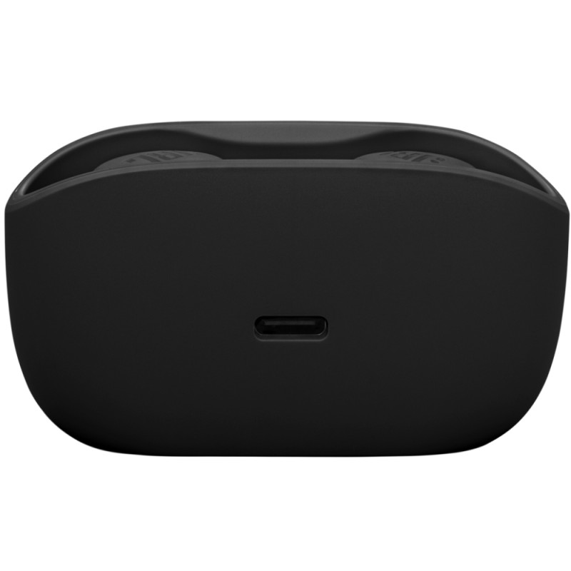 Навушники TWS JBL Wave Buds 2 Black JBLWBUDS2BLK
