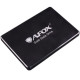 SSD 128Gb AFox SATA III 2.5" 3D TLC, Retail
