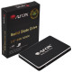 SSD 128Gb AFox SATA III 2.5" 3D TLC, Retail