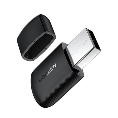 Адаптер WiFi AC650 11ac Dual-Band USB 2.0 (CM448) Ugreen Адаптер WiFi AC650 11ac Dual-Band USB 2.0 (CM448) Ugreen