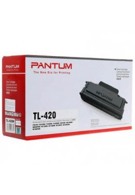 Картридж Pantum TL-420X M6700/6800/7100/7200, P3010/3300 (6 000стр)