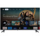 TV 40 AIWA 40GO50804FHD FHD/DLED/T2/Google TV/2 x 10W/Dolby Digital/HDMI/Wi-Fi/VESA 200x100/Black