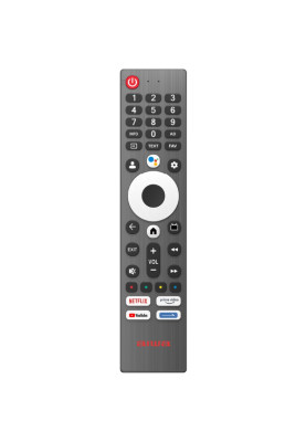 TV 40 AIWA 40GO50804FHD FHD/DLED/T2/Google TV/2 x 10W/Dolby Digital/HDMI/Wi-Fi/VESA 200x100/Black