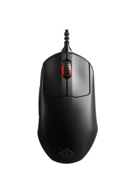 Мишка SteelSeries Prime Mini Gaming Mouse, RGB, 18000dpi., 5кн., чорна
