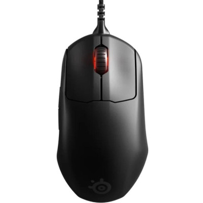Мишка SteelSeries Prime Mini Gaming Mouse, RGB, 18000dpi., 5кн., чорна Мишка SteelSeries Prime Mini Gaming Mouse, RGB, 18000dpi., 5кн., чорна