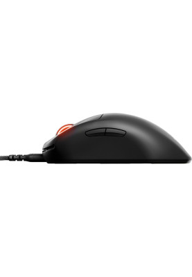 Мишка SteelSeries Prime Mini Gaming Mouse, RGB, 18000dpi., 5кн., чорна