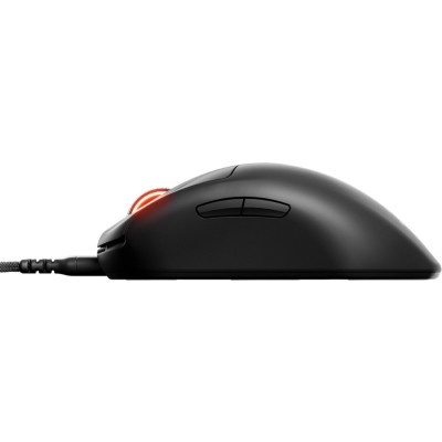 Мишка SteelSeries Prime Mini Gaming Mouse, RGB, 18000dpi., 5кн., чорна Мишка SteelSeries Prime Mini Gaming Mouse, RGB, 18000dpi., 5кн., чорна