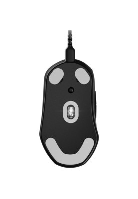 Мишка SteelSeries Prime Mini Gaming Mouse, RGB, 18000dpi., 5кн., чорна