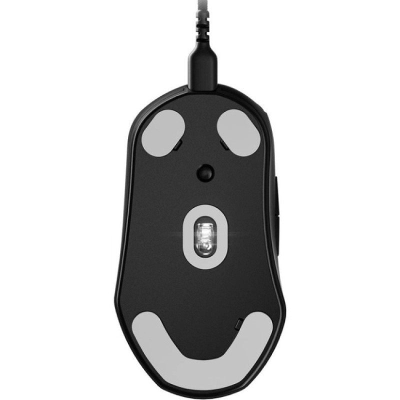 Мишка SteelSeries Prime Mini Gaming Mouse, RGB, 18000dpi., 5кн., чорна
