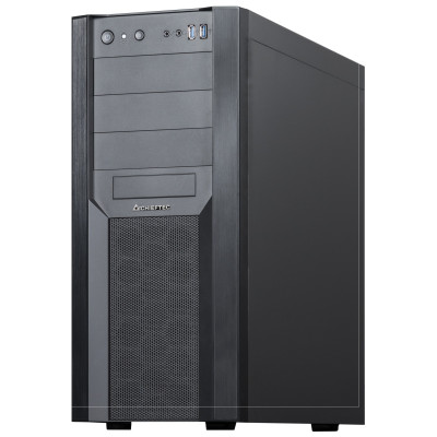 Корпус Chieftec MESH CW-01B-OP, без БЖ, 2xUSB3.0, ATX, Black Корпус Chieftec MESH CW-01B-OP, без БЖ, 2xUSB3.0, ATX, Black