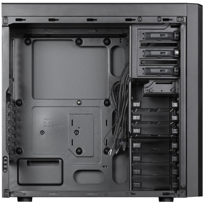 Корпус Chieftec MESH CW-01B-OP, без БЖ, 2xUSB3.0, ATX, Black Корпус Chieftec MESH CW-01B-OP, без БЖ, 2xUSB3.0, ATX, Black