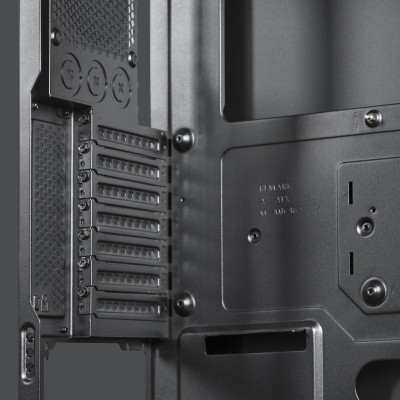 Корпус Chieftec MESH CW-01B-OP, без БЖ, 2xUSB3.0, ATX, Black Корпус Chieftec MESH CW-01B-OP, без БЖ, 2xUSB3.0, ATX, Black