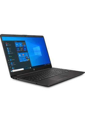 Ноутбук HP 255 G8 15.6" FHD IPS, 250n/Ryzen 5 5500U (2.1-4.0)/8Gb/SSD256Gb/Radeon/DOS/Сірий (без укр. літер) (3V5H6EA)