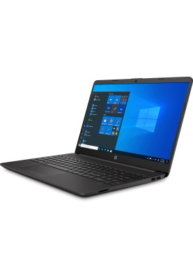 Ноутбук HP 255 G8 15.6" FHD IPS, 250n/Ryzen 5 5500U (2.1-4.0)/8Gb/SSD256Gb/Radeon/DOS/Сірий (без укр. літер) (3V5H6EA)