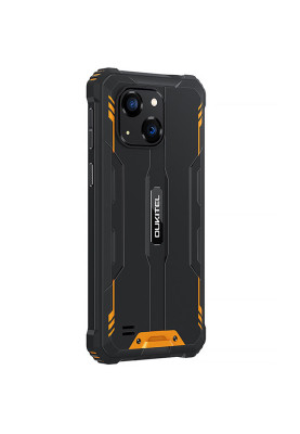 Смартфон Oukitel WP20 Pro 5.93" HD+/4GB/64GB/MTK Helio A22/NFC/6300mAh/MIL-STD-810H Orange