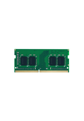 SoDIMM 16Gb DDR4 3200 MHz GoodRAM, Retail