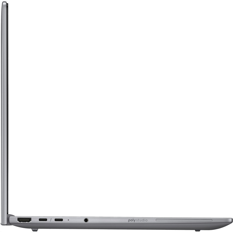 Ноутбук HP ZBook 8 G1i 14" 2.5K, 400n/Ultra9 285H (5.4)/64Gb/SSD2Tb/Intel Arc/FPS/Підсв/DOS (B30JPES)