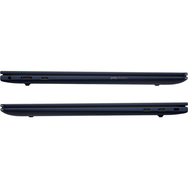 Ноутбук HP EliteBook Ultra G1i 14" 2.8K OLED IPS Ts, 400n/U7258V (4.8)/32Gb/SSD1Tb/Arc Graphics/Підсв/DOS (9V491AV_V1)